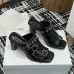 D-ior Shoes for D-ior Slippers for women #A47654