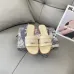D-ior Shoes for D-ior Slippers for women #A47946