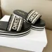 D-ior Shoes for D-ior Slippers for women #A48920