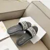 D-ior Shoes for D-ior Slippers for women #A48920