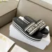 D-ior Shoes for D-ior Slippers for women #A48920