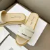 D-ior Shoes for D-ior Slippers for women #A48921