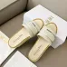 D-ior Shoes for D-ior Slippers for women #A48921
