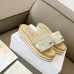 D-ior Shoes for D-ior Slippers for women #A48921