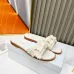 D-ior Shoes for D-ior Slippers for women #A49601