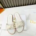 D-ior Shoes for D-ior Slippers for women #A49601