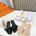 D-ior Shoes for D-ior Slippers for women #A49601