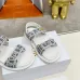 D-ior Shoes for D-ior Slippers for women #A49602