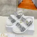 D-ior Shoes for D-ior Slippers for women #A49602