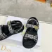 D-ior Shoes for D-ior Slippers for women #A49602