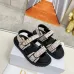 D-ior Shoes for D-ior Slippers for women #A49602
