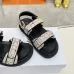 D-ior Shoes for D-ior Slippers for women #A49602
