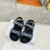 D-ior Shoes for D-ior Slippers for women #A49602