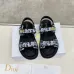 D-ior Shoes for D-ior Slippers for women #A49602
