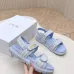 D-ior Shoes for D-ior Slippers for women #A50183