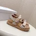 D-ior Shoes for D-ior Slippers for women #A50183