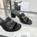 D-ior Shoes for D-ior Slippers for women #A50188