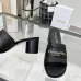 D-ior Shoes for D-ior Slippers for women #A50188