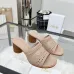 D-ior Shoes for D-ior Slippers for women #A50188