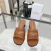 D-ior Shoes for D-ior Slippers for women #A50188