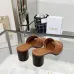 D-ior Shoes for D-ior Slippers for women #A50188