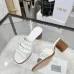 D-ior Shoes for D-ior Slippers for women #A50188