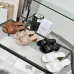 D-ior Shoes for D-ior Slippers for women #A50188