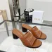 D-ior Shoes for D-ior Slippers for women #A50188