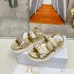 D-ior Shoes for D-ior Slippers for women #A50481