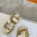 D-ior Shoes for D-ior Slippers for women #A50481