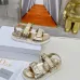 D-ior Shoes for D-ior Slippers for women #A50481