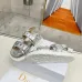 D-ior Shoes for D-ior Slippers for women #A50482