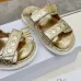D-ior Shoes for D-ior Slippers for women #A50483