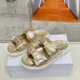 D-ior Shoes for D-ior Slippers for women #A50483