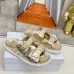 D-ior Shoes for D-ior Slippers for women #A50483