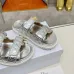 D-ior Shoes for D-ior Slippers for women #A50484