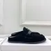 D-ior Shoes for D-ior Slippers for women #A50723