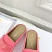 D-ior Shoes for D-ior Slippers for women #A50723