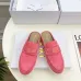 D-ior Shoes for D-ior Slippers for women #A50723
