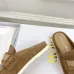 D-ior Shoes for D-ior Slippers for women #A50723