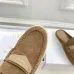 D-ior Shoes for D-ior Slippers for women #A50723