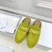D-ior Shoes for D-ior Slippers for women #A50723