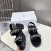 D-ior Shoes for D-ior Slippers for women #A50738