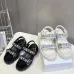 D-ior Shoes for D-ior Slippers for women #A50738