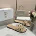 D-ior Shoes for D-ior Slippers for women #A51707