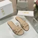 D-ior Shoes for D-ior Slippers for women #A51707