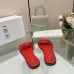 D-ior Shoes for D-ior Slippers for women #A51707