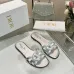 D-ior Shoes for D-ior Slippers for women #A51707