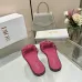 D-ior Shoes for D-ior Slippers for women #A51707