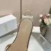D-ior Shoes for D-ior Slippers for women #A51707